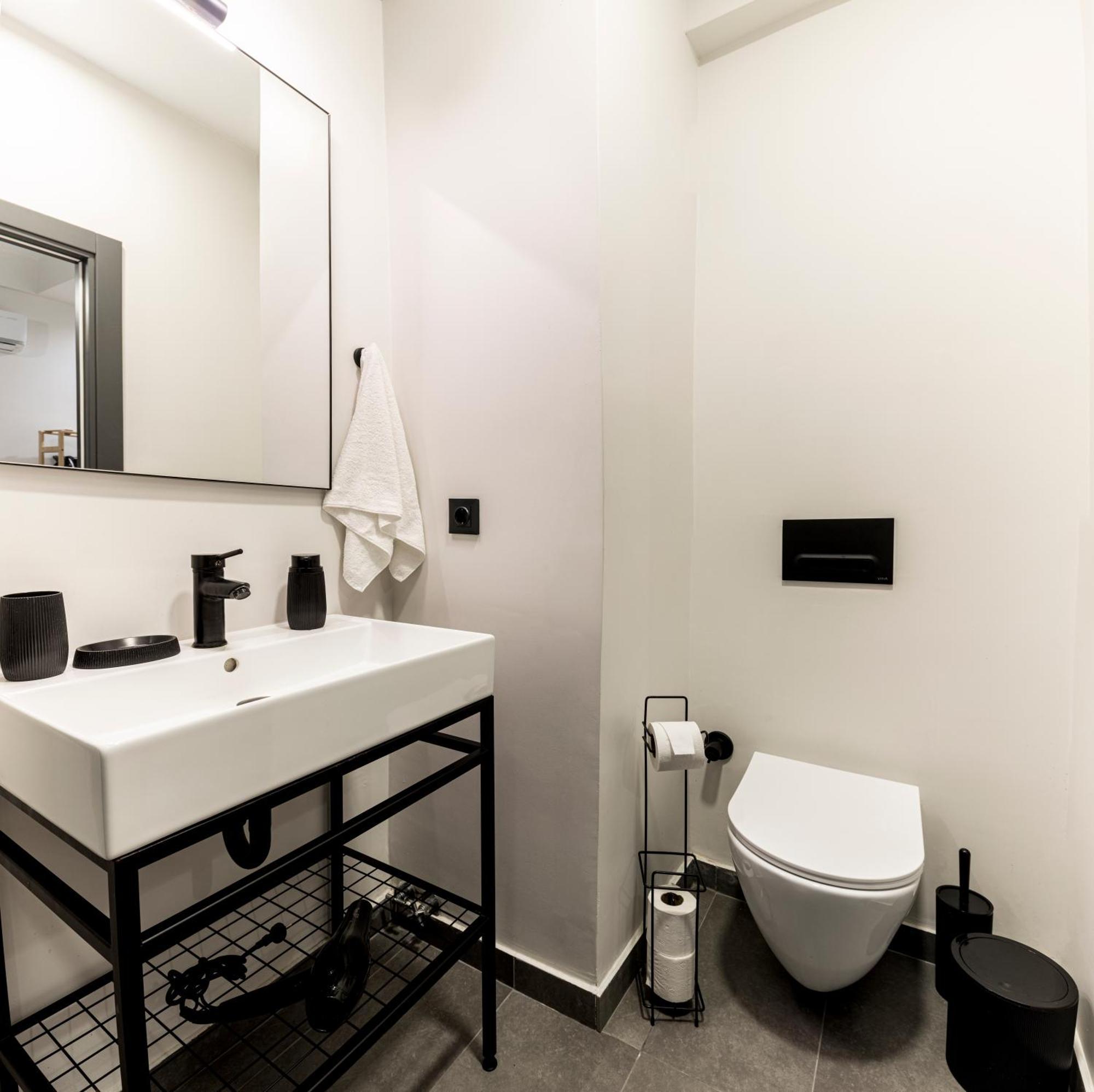 Mariposa Rooms Taksim Istambul Exterior foto